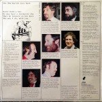 New Harlem Jazz Band - Never Swat A Fly (LP, Album)