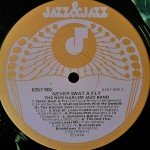 New Harlem Jazz Band - Never Swat A Fly (LP, Album)