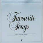 Midland Big Band* - Favourite Songs (LP, Album)