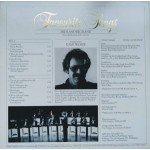 Midland Big Band* - Favourite Songs (LP, Album)
