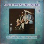 Sinti Swing Quintett - Bei Mir Bist Du SchÃ¶n (LP, Album)