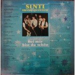 Sinti Swing Quintett - Bei Mir Bist Du SchÃ¶n (LP, Album)