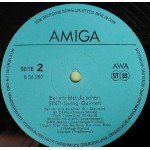 Sinti Swing Quintett - Bei Mir Bist Du SchÃ¶n (LP, Album)