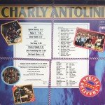 Charly Antolini - Special Delivery (LP, Album)