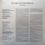 Various - Boogie Woogie Session '76 (Live In Vienna) (LP, Comp)