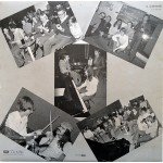 Various - Boogie Woogie Session '76 (Live In Vienna) (LP, Comp)