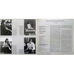 Various - Boogie Woogie Session '76 (Live In Vienna) (LP, Comp)