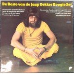 Jaap Dekker Boogie Set - De Beste Van De Jaap Dekker Boogie Set (LP, Comp)