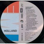 Jaap Dekker Boogie Set - De Beste Van De Jaap Dekker Boogie Set (LP, Comp)
