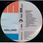 Jaap Dekker Boogie Set - De Beste Van De Jaap Dekker Boogie Set (LP, Comp)