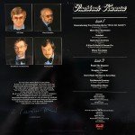 Flashback Kwartet* - Flashback Kwartet (LP, Album)