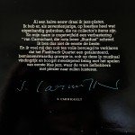 Flashback Kwartet* - Flashback Kwartet (LP, Album)