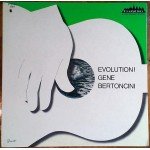 Gene Bertoncini - Evolution! (LP, Album, Gat)