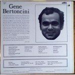 Gene Bertoncini - Evolution! (LP, Album, Gat)