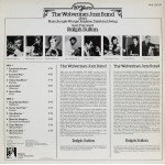 The Wolverines Jazz Band* Feat.: Ralph Sutton (2) - 20 Years The Wolverines Jazz Band (LP, Album)