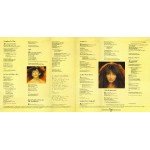 Kate Bush - Lionheart (LP, Album, RE, Che)