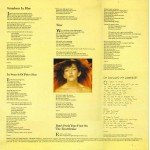 Kate Bush - Lionheart (LP, Album, RE, Che)