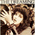 Kate Bush - The Dreaming (LP, Album)
