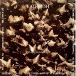 Kate Bush - The Dreaming (LP, Album)