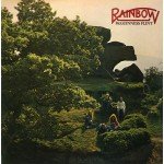 McGuinness Flint - Rainbow (LP, Album, Gat)