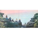 McGuinness Flint - Rainbow (LP, Album, Gat)