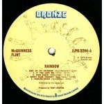 McGuinness Flint - Rainbow (LP, Album, Gat)