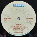 McGuinness Flint - Rainbow (LP, Album, Gat)