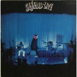Genesis - Live (LP, Album, 1st)