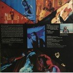 Genesis - Live (LP, Album, 1st)