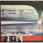 Genesis - Foxtrot (LP, Album, RP, Blu)