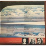 Genesis - Foxtrot (LP, Album, RP, Blu)