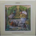 Genesis - Selling England By The Pound (LP, Album, RE, RCA)