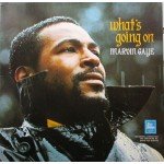 Marvin Gaye - What's Going On (LP, Album, RE)