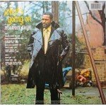 Marvin Gaye - What's Going On (LP, Album, RE)