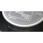 Marvin Gaye - What's Going On (LP, Album, RE)