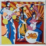 XTC - Oranges & Lemons (2xLP, Album)