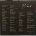 Prince - Prince (LP, Album, RE)