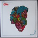 Love - Forever Changes (LP, Album, Ltd, RE, Whi)