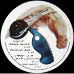 Rolling Stones* - Made In The Shade (LP, Comp)