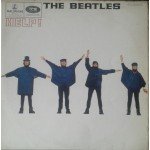 The Beatles - Help! (LP, Album, Mono)