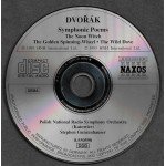 DvoÅ™Ã¡k*, Polish National Radio Symphony Orchestra*, Stephen Gunzenhauser - Symphonic Poems (CD, Album)