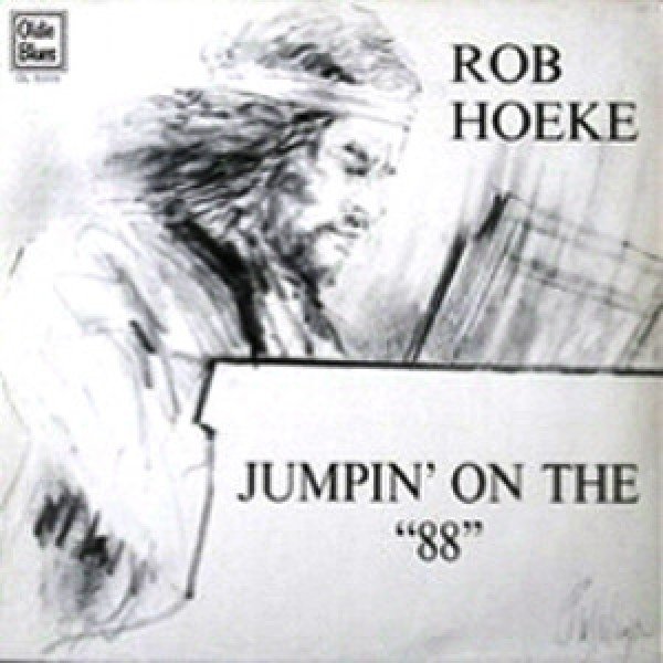 Rob Hoeke - Jumpin' On The 