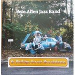 Pete Allen (2) - St Phillips Street Breakdown (LP)