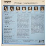 Pete Allen (2) - St Phillips Street Breakdown (LP)