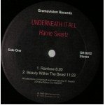 Harvie Swartz - Underneath It All (LP, Album)