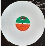 Jan Akkerman - Live (LP, Album, Whi)