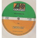 Jan Akkerman - Live (LP, Album, Whi)