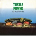 Partners In Kryme - Turtle Power (12