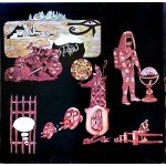 Roy Harper - Stormcock (LP, Album, RP)