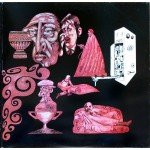 Roy Harper - Stormcock (LP, Album, RP)